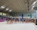 Започна XX Международен турнир по художествена гимнастика за Купа Импала в Стара Загора