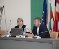 Кметът Живко Тодоров представи балансиран проект на Бюджет 2023 на Община Стара Загора