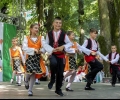 Детски гайдарски състав и талантлива група от село Гецово са носителите на Наградата на кмета на Стара Загора от XVII Национален тракийски фолклорен събор „Богородична стъпка“