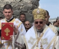 Митрополит Киприан ще служи в Потопената църква край яз. 