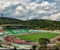 Временна организация на движението на МПС в района на стадиона за мача между Берое и ЦСКА - София