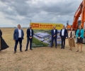 BILLA България започва да строи голяма логистична база край Стара Загора за 50 милиона лева