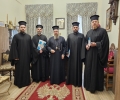 Петима свещеници поемат богослуженията в Руската църква в София