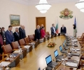 Кабинетът обяви Ден на национален траур на 8 септември
