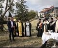 Изграждат православен храм в старозагорския квартал „Железник“