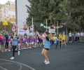 Детска градина №58 „Звездица“ отбеляза Европейската седмица на спорта