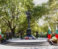 С общоградски ритуал в Стара Загора отбелязват 115 години от обявяването на Независимостта на България