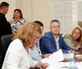 ГЕРБ регистрира в ОИК – Стара Загора кандидатите си за местните избори