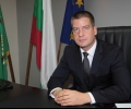 Кметът на Стара Загора Живко Тодоров с поздрав по повод Деня на Съединението