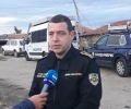 Специализирана полицейска операция в Казанлък