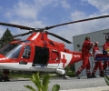 В четвъртък започва почистване на терена за хеликоптерна площадка в двора на УМБАЛ „Проф. д-р Ст. Киркович“