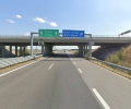 Възстановено е движението по автомагистрала „Тракия“ на територията на област Стара Загора