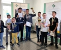 Отборното състезание по математика „Будилник“ ще се проведе в Стара Загора на 30 октомври