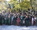 Над 140 магистри дипломира Медицинският факултет на Тракийския университет