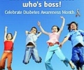 Редица събития провеждат в Стара Загора по повод 14 ноември – Световен ден за борба с диабета