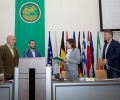 Сформираха Постоянните комисии на Общинския съвет в Стара Загора