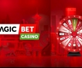 Magic bet бонус за нови и регистрирани играчи - какво ни предлага онлайн казиното?