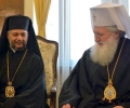 Митрополит Киприан: Призоваваме всички православни християни да се молят за здравето на Българския патрирах Неофит