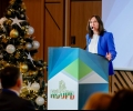 Зам.-кметът Надежда Чакърова: Стара Загора подкрепя идеите на младите хора