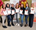 Тракийският университет награди над 200 свои възпитаници в навечерието на студентския празник