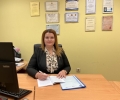 Петя Чакърова е новият директор на Регионална дирекция 