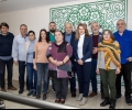 Заместник-кметът Милена Желева се срещна с директори и ръководства на културни институти в Стара Загора