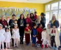 40 години празнува ДГ №55 „Незабравка“ в село Хан Аспарухово