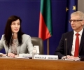 Премиерът и вицепремиерът за Шенген: Това е трудно извоювана, но заслужена победа за България