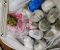Успешна реализация по линия „Наркотици“ на криминалисти от Първо РУ - бюлетин