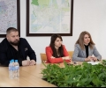 Община Стара Загора и Национален фонд “Култура” проведоха информационна среща, свързана с предстоящите програми към Плана за възстановяване и устойчивост
