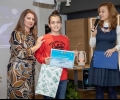 Първият Зимен литературен конкурс в Стара Загора „Перо от лед“ има своите победители