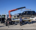 Втори репатратор ще премества неправилно паркираните коли в Стара Загора