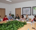 Работна среща за превенция и профилактични здравни дейности се проведе в Община Стара Загора