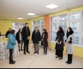Посолството на САЩ в България финансира нова пристройка към Детска градина №4 „Бреза“ в Стара Загора
