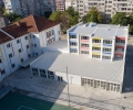 Откриват новоизграденото общежитие към Професионалната гимназия по компютърни науки и математически анализи „Проф. Минко Балкански“