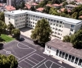 Шест училища в община Стара Загора ще бъдат с обновени спортни площадки и дворни пространства по програма на МОН