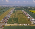 Специализираното изложение за земеделие БАТА АГРО ще се проведе от 13 до 17 май на Летище Стара Загора