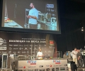 Стотици участници събра Националният форум „Chef’ Secrets - Еволюция на вкусa”, провеждащ се за трети път под липите