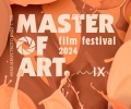 Програма на фестивала за документално кино за изкуство Master of Art Film fest в Стара Загора