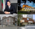 Кметът Живко Тодоров предлага създаването на общинско предприятие „Арт сцена – Стара Загора“