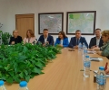 Мощен поток от инвестиции обновява образователната инфраструктура в Община Стара Загора