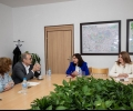 Община Стара Загора и Националната художествена академия в споразумение за партньорство, насочено към културните и образователни среди
