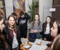Младежи популяризират науките и изкуствата сред връстниците си с образователен форум