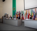 Дискусионна среща за повишаване на финансовата автономност на българските общини се проведе в зала „П. Р. Славейков“