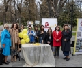 За първи път в Стара Загора ученици търсят нови инициативи и съмишленици чрез „Панорама на младежките организации“