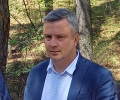 Заместник-кметът Радостин Танев: „През месец юни предстои следващото третиране срещу боровата процесионка“