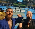 Старозагорецът Янко Михайлов стана световен шампион по Бразилско жиу-жицу