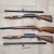 Три пушки откри и иззе полицията от дом в село Дъбово