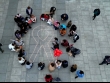 В Стара Загора се състоя вечерно бдение за Международния ден за съпричастност със засегнатите от ХИВ и СПИН