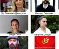 Петзвездно жури ще оценява филмите от конкурсната програма на „Златната липа“ 2024